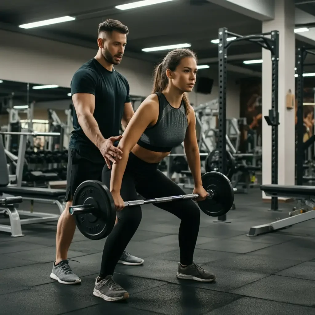 Personal Trainer in Glebe