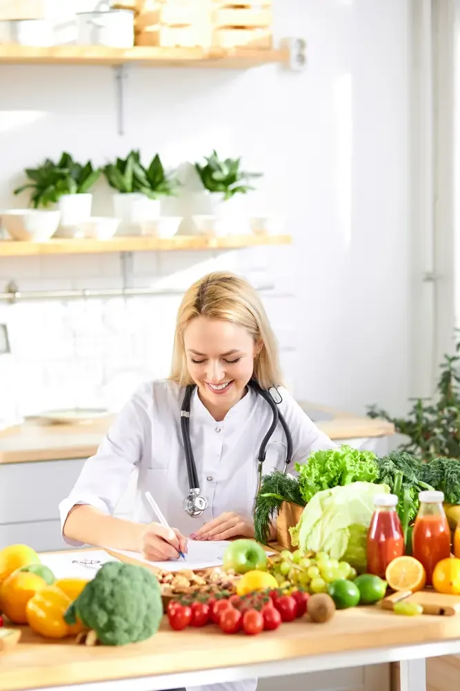 Nutritionist Services in Annandale