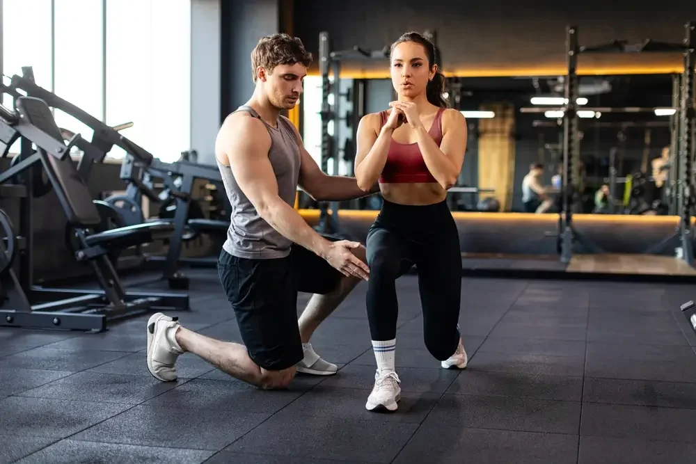 Personal Training in Glebe