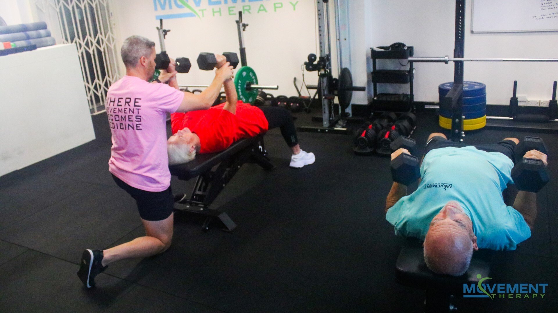 Personal Trainer in Enmore