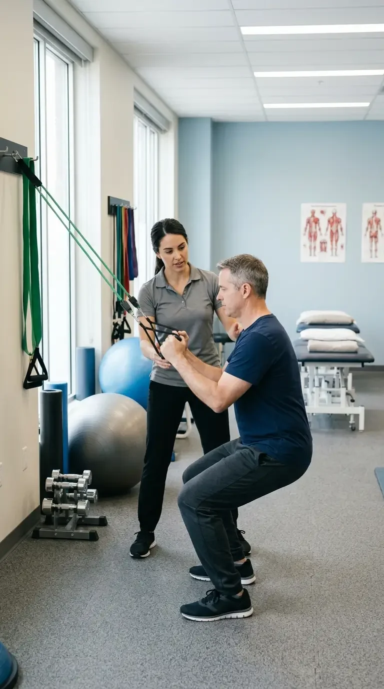 Exercise Physiology Clinic in Balmain