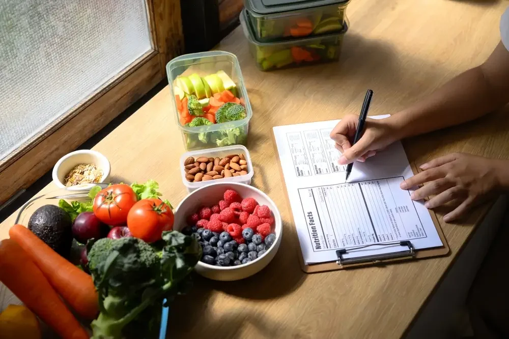 Nutritionist in Birchgrove