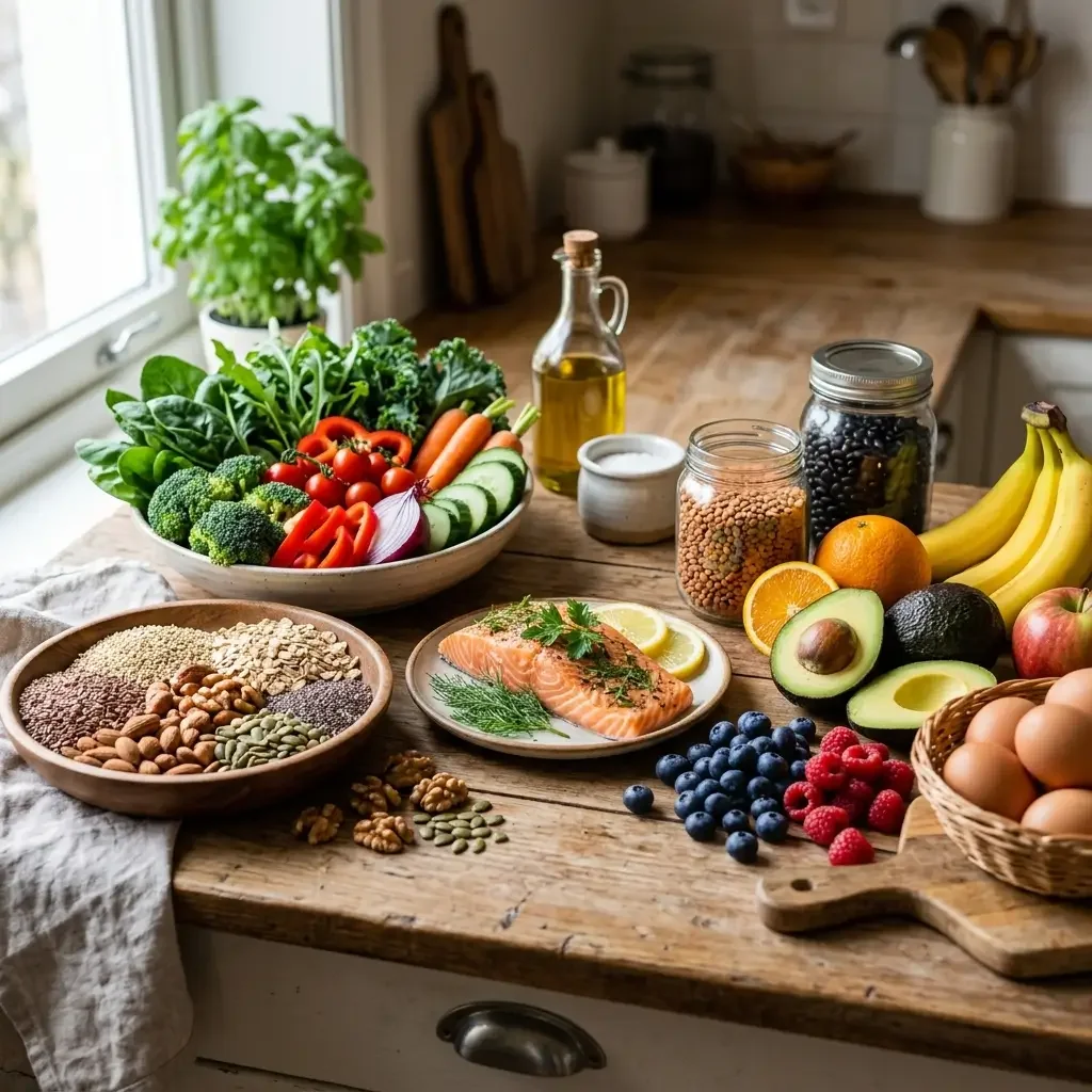 Nutritionist in Balmain