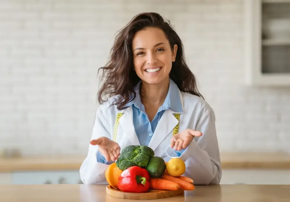 Nutritionist services in Newtown