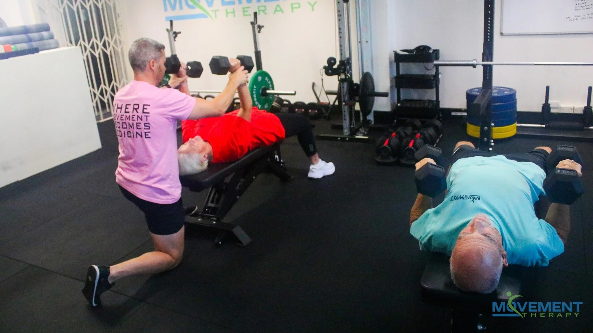 Personal Trainer