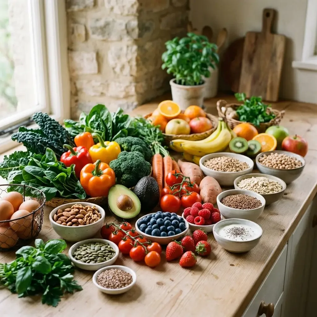 Nutritionist in Darlington