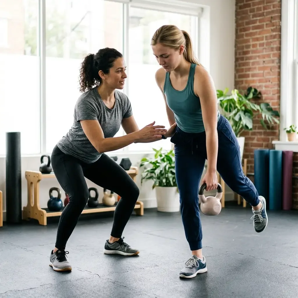 Personal Training Newtown