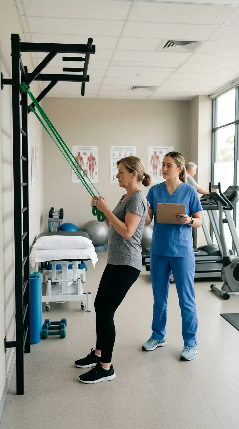 Exercise Physiology in Balmain