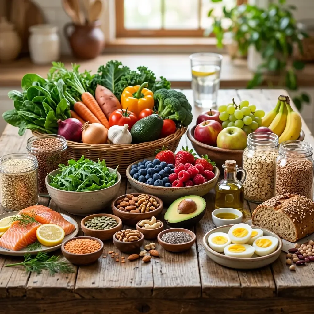 Nutritionist in Alexandria
