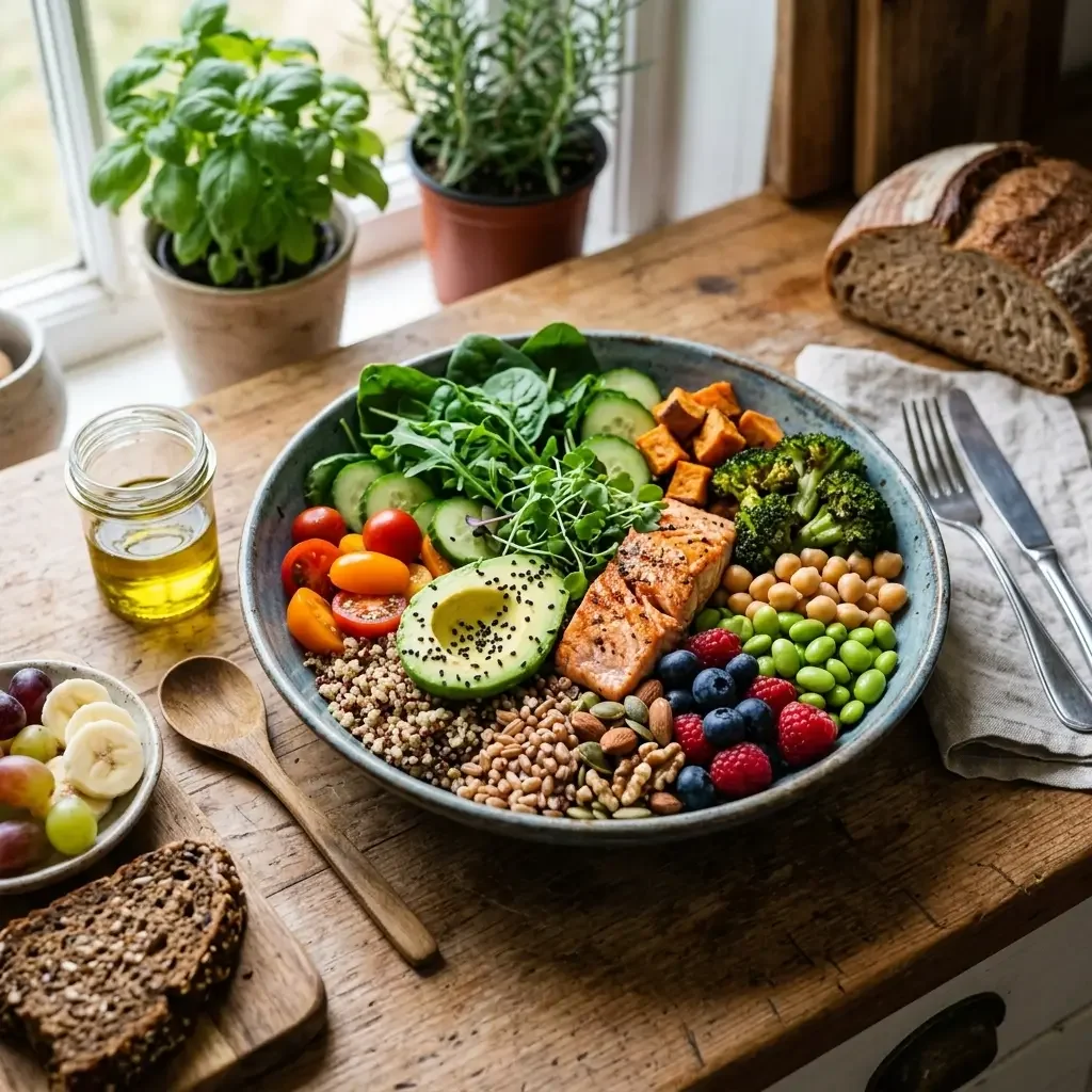 Nutritionist in Glebe