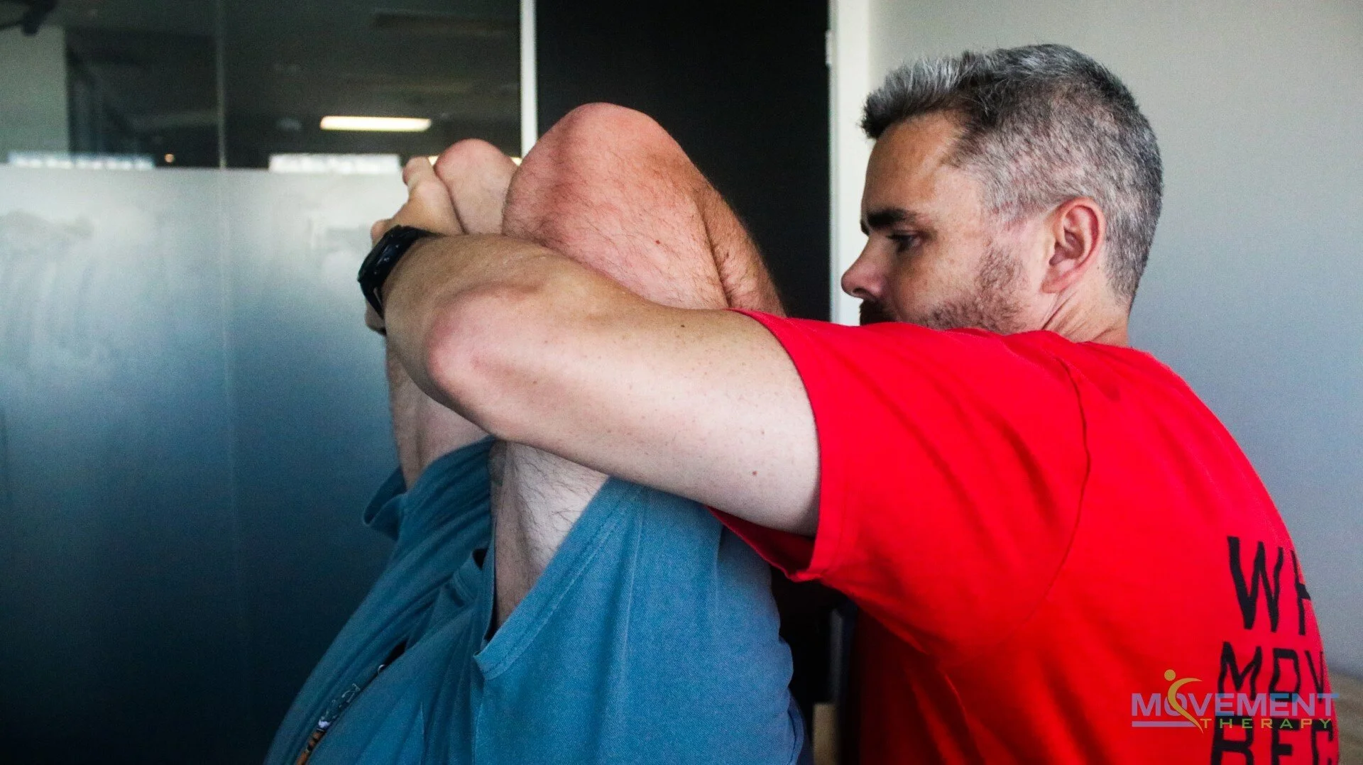 Personal Trainer in Glebe