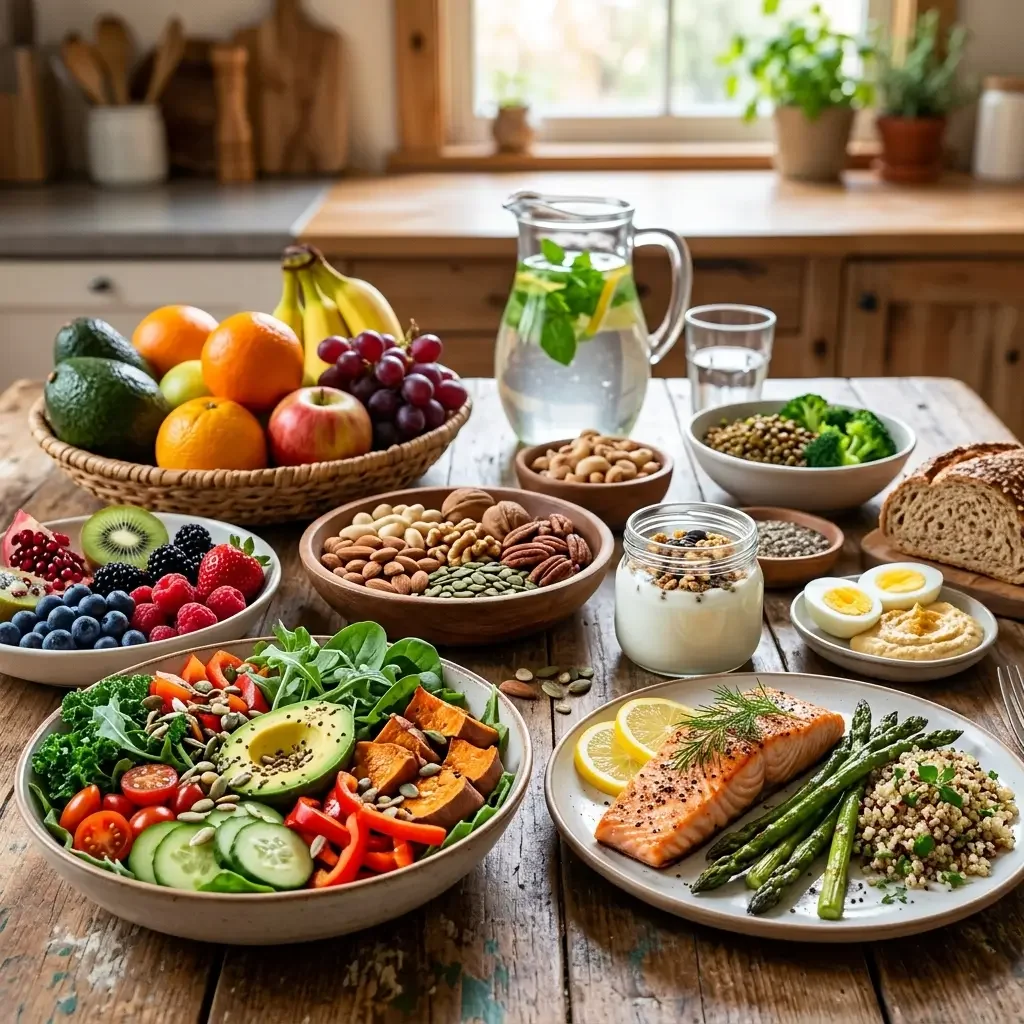 Nutritionist in Rozelle