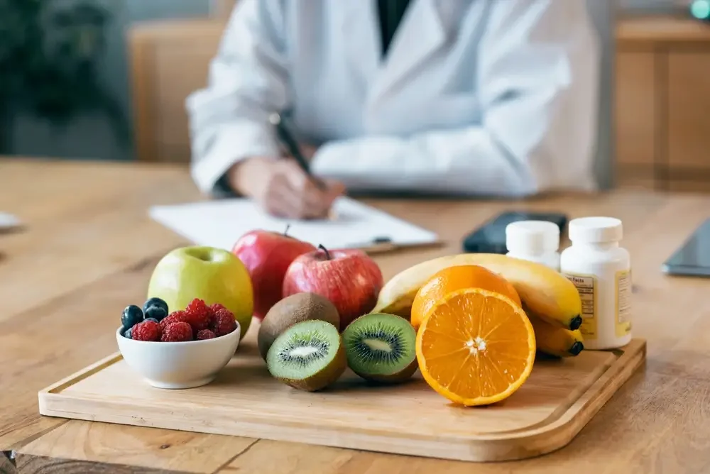 Nutrtionist Services in Forest Lodge