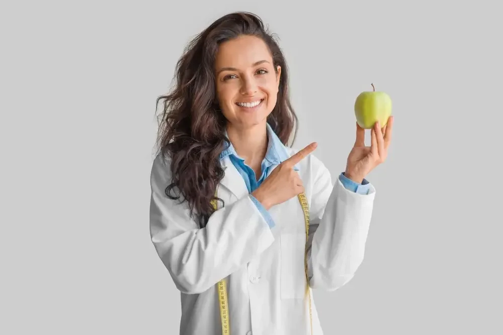 nutritionist in Newtown