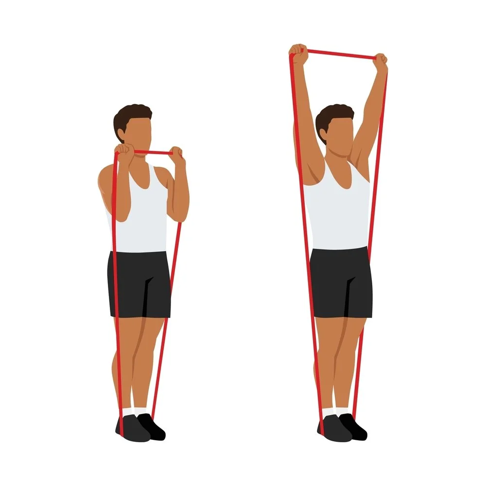 Top 9 Neck & Upper Back Strength Training Exercises for Better Posture ...