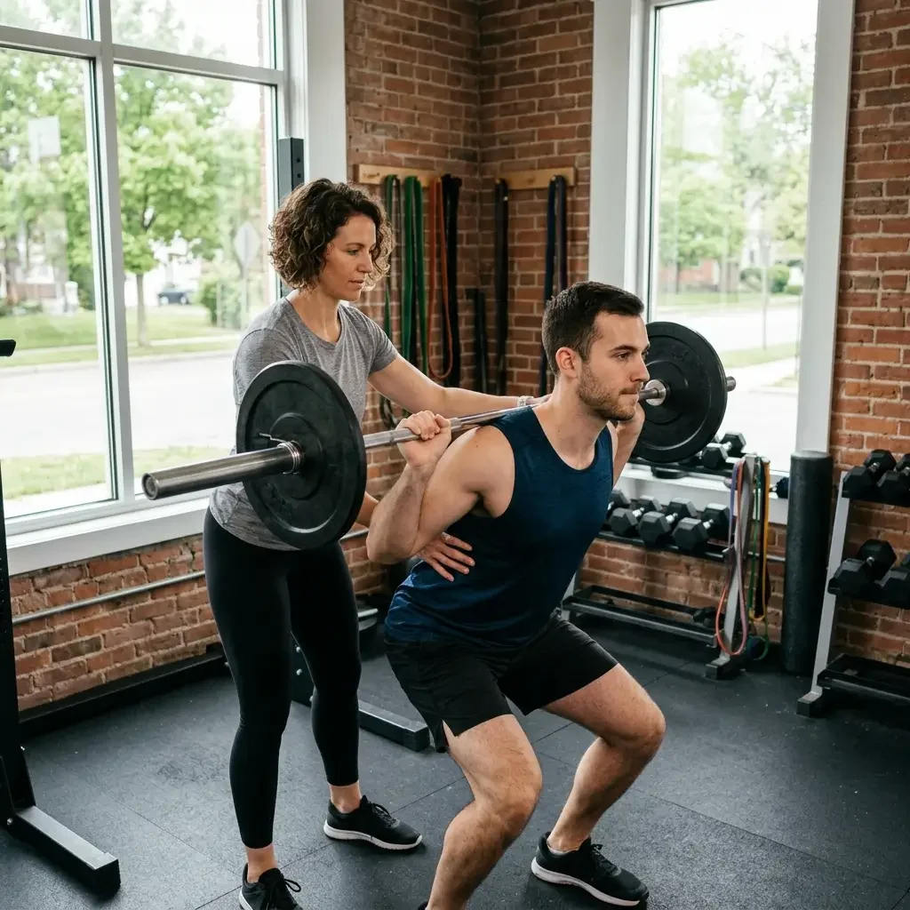 Personal Training Surry Hills
