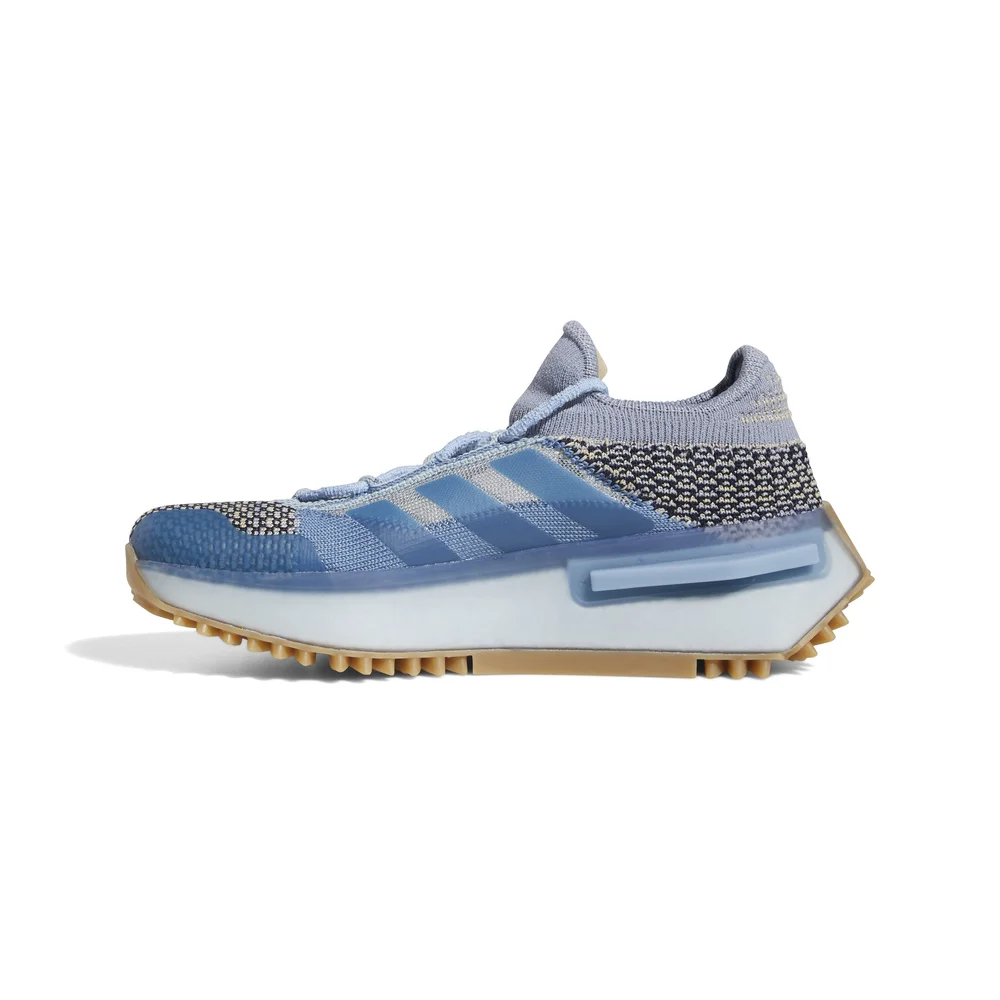 adidas x PHILLLLLTHY NMD S1 — Phillip Leyesa