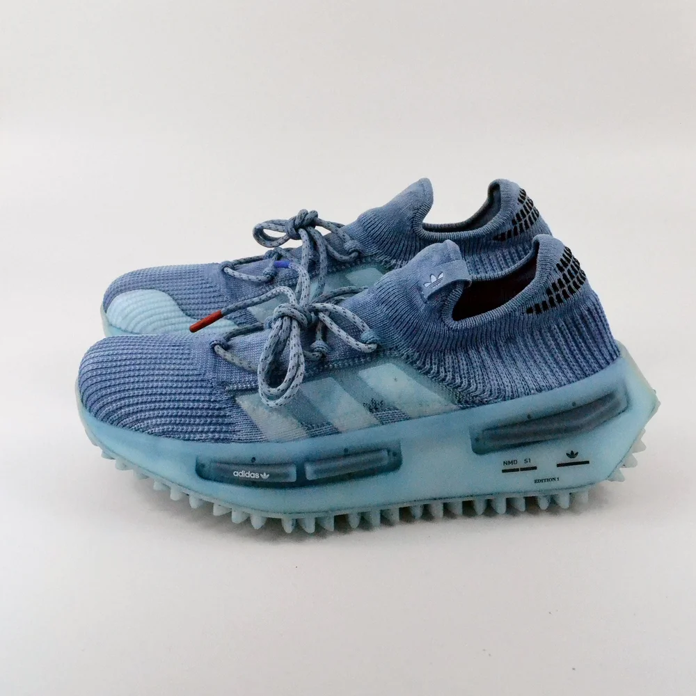 adidas gazelle silver green womens Adidas Phillip Leyesa NMD S1