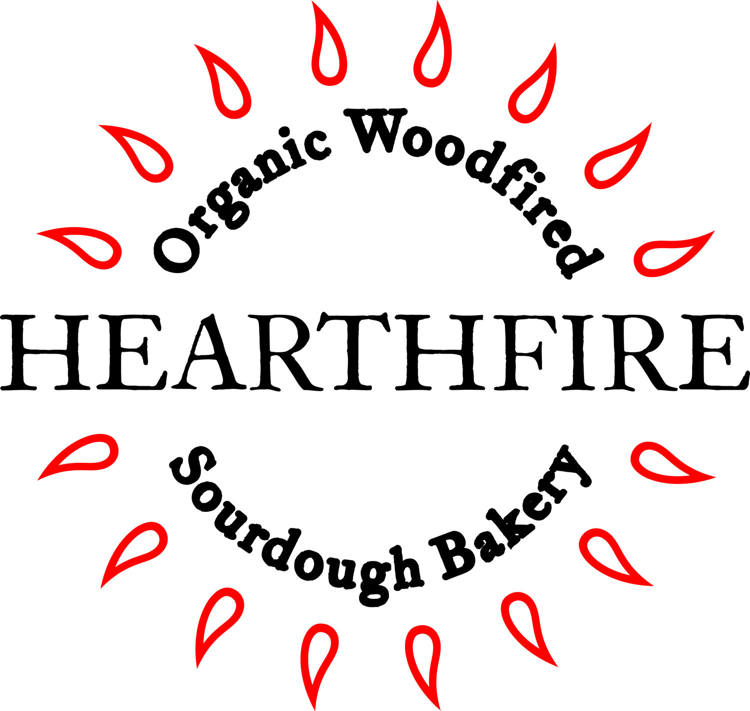 Hearthfire Bakery