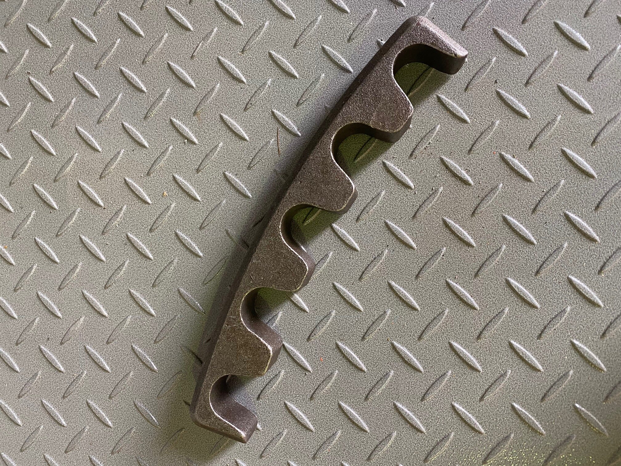 5T4267 - CIRCLE SEGMENT $350.00+GST Ea