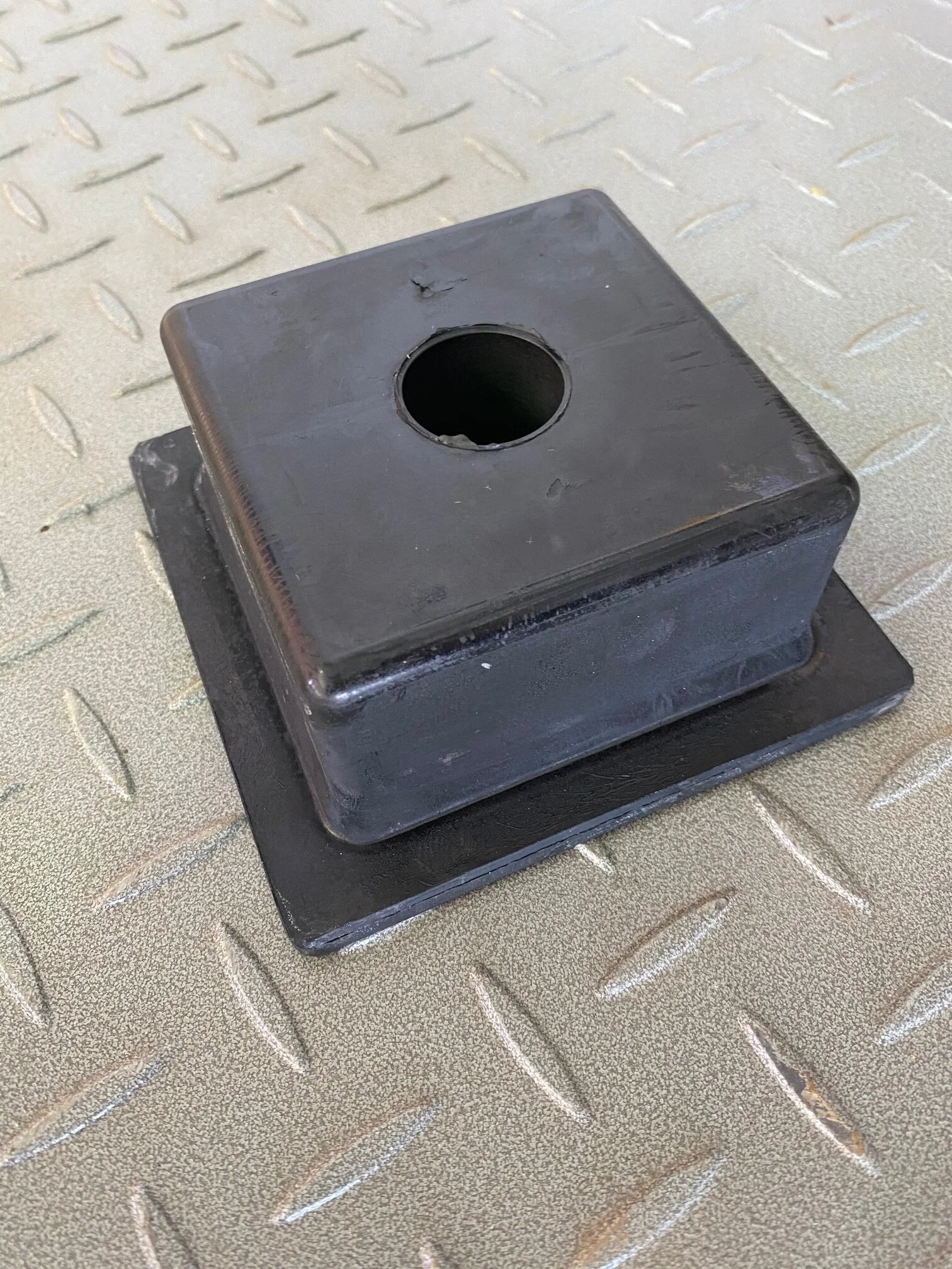 1120885 - PAD, STOP - $75.00+GST