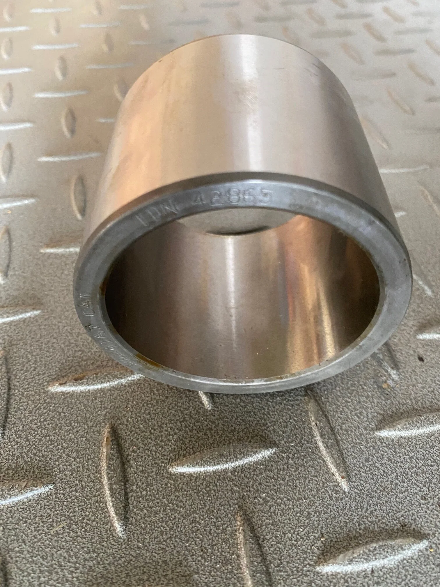 8W4167 - BUSHING, CIRCLE - $40.00+GST