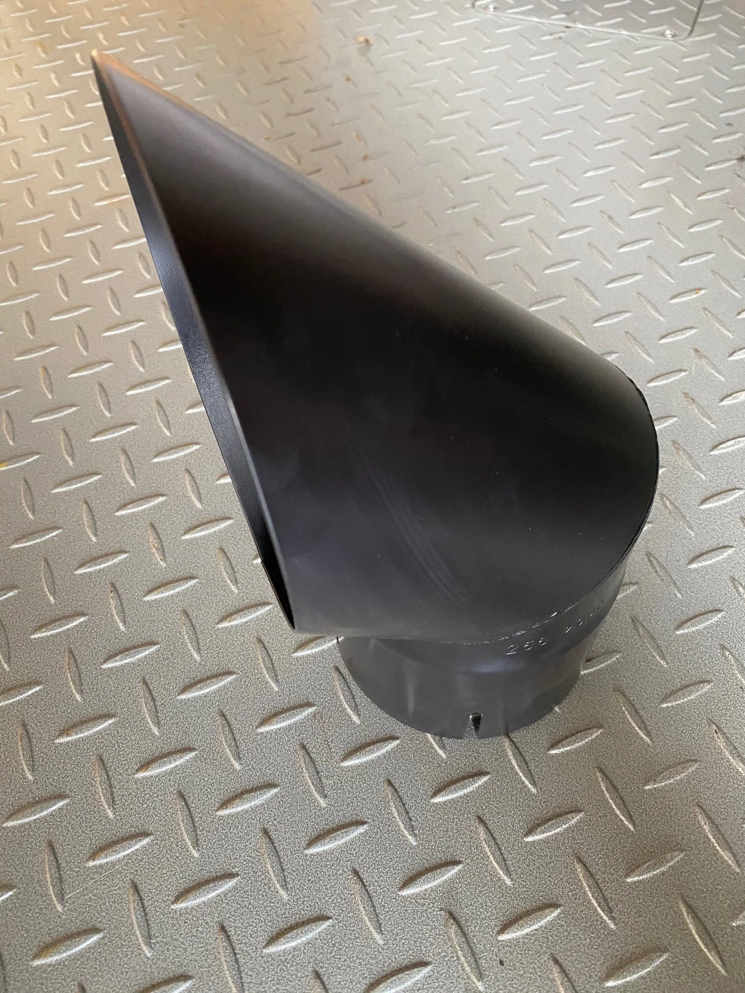 2552900 - PIPE AS, TAIL - $95.00+GST