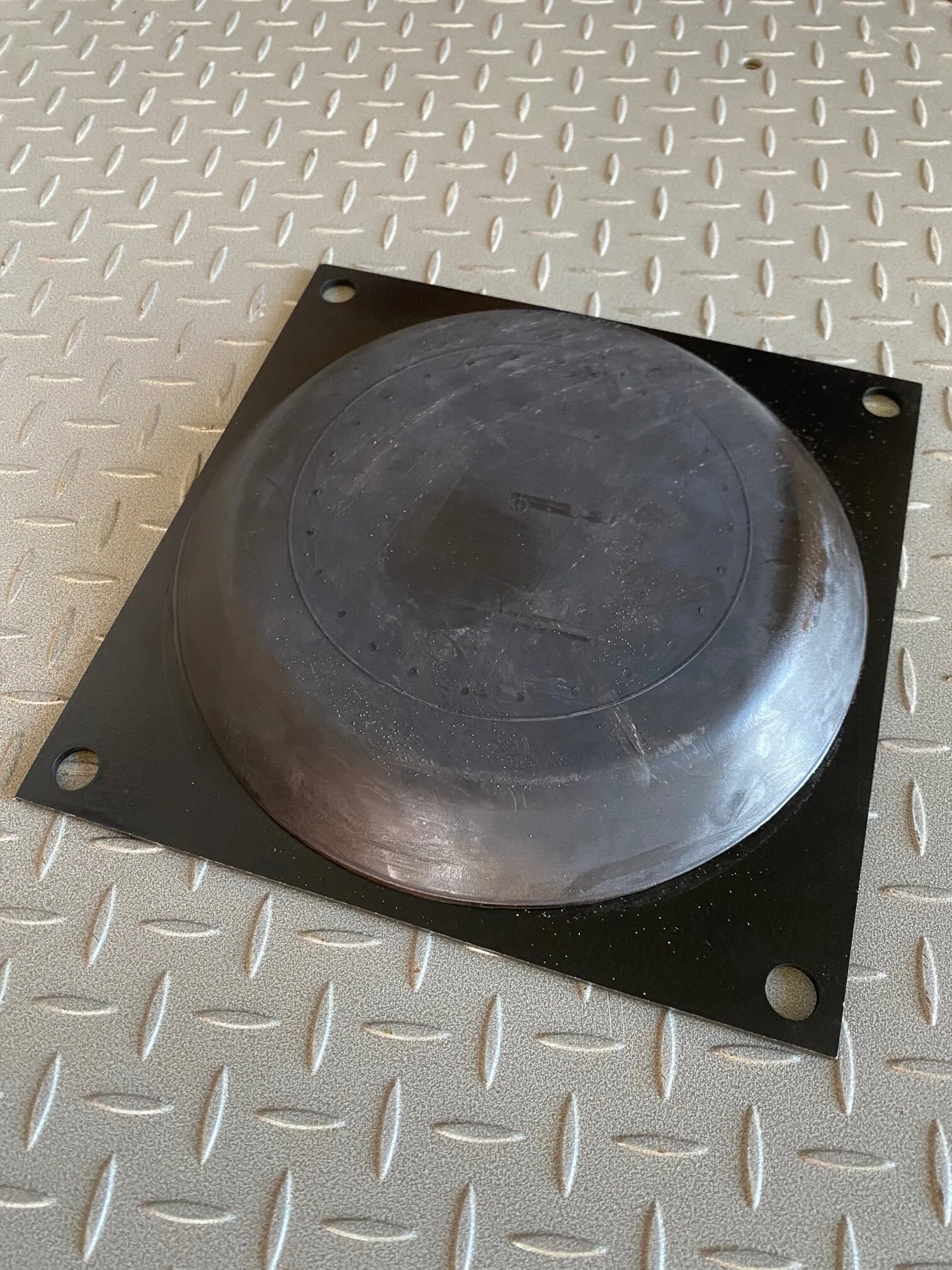 7T5959 - PAD AS, BOGIE - $110.00+GST