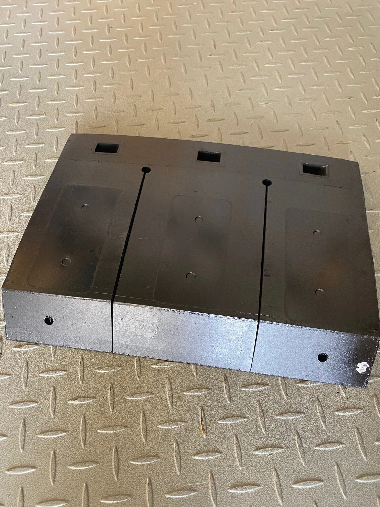 1392019 - GUARD AS (WIPE), IDLER - $1000.00+GST