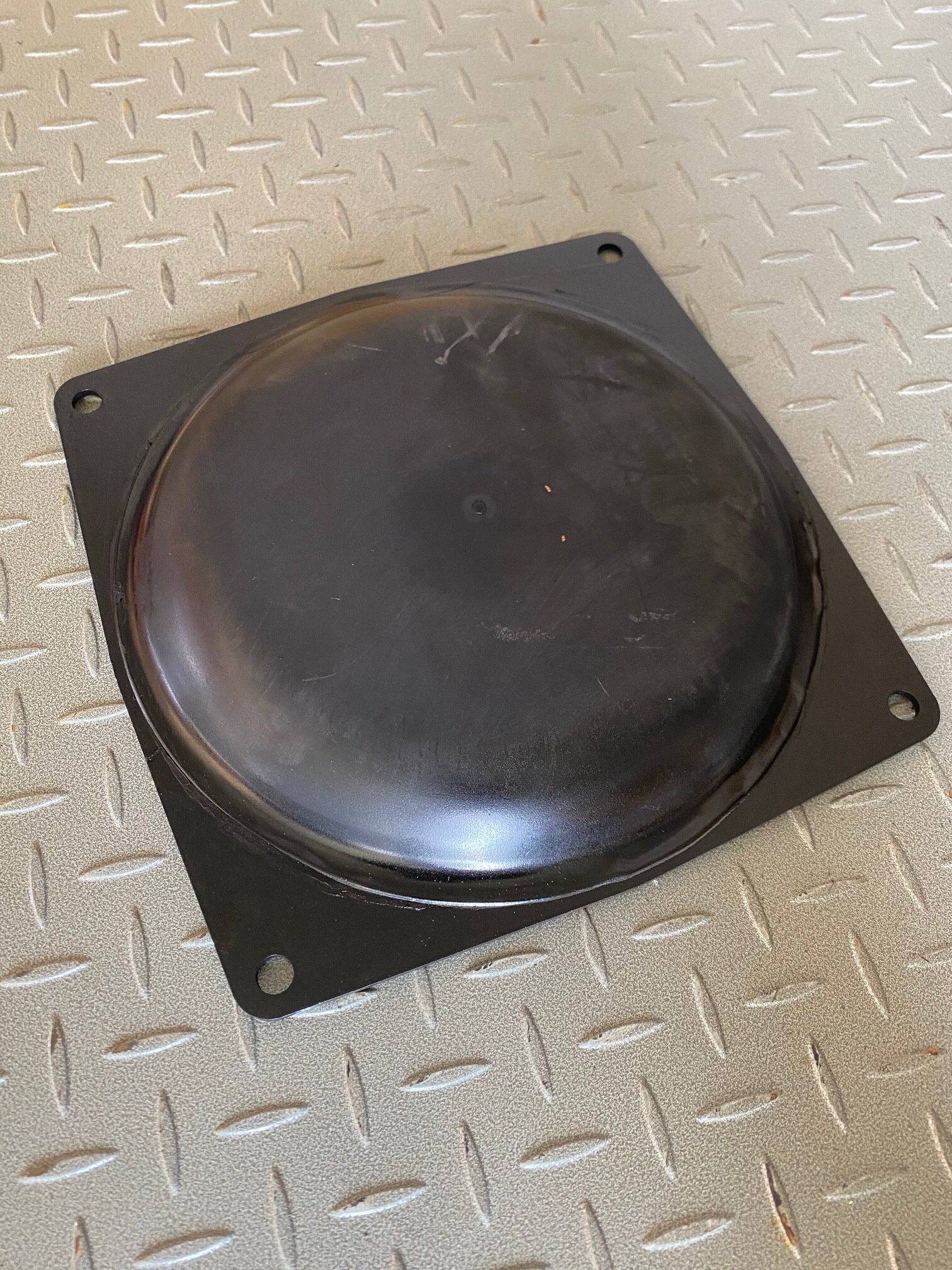 17M-30-56130 - PAD AS, BOGIE - $150.00+GST