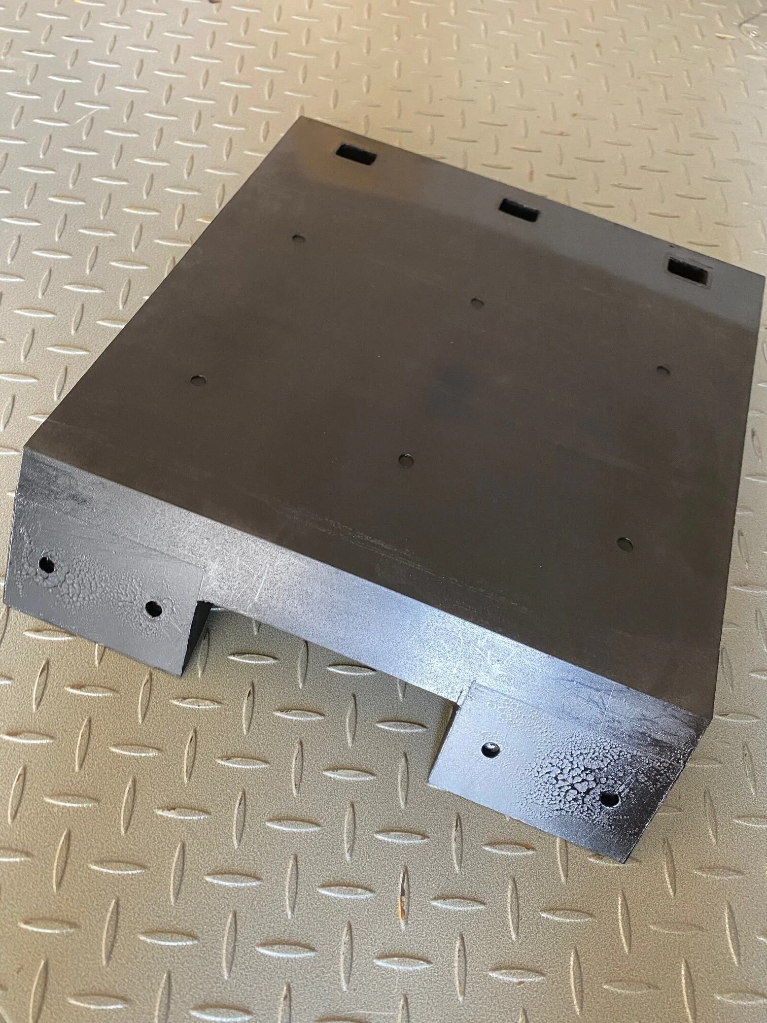 1392016 - GUARD AS (WIPE), IDLER - $1000.00+GST