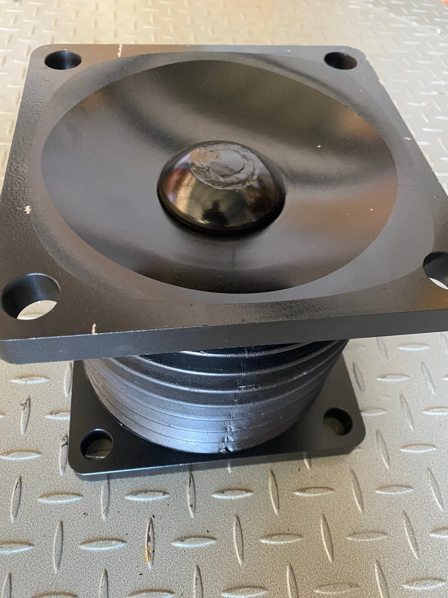 2114987 - MOUNT AS, SUSPENSION - $775.00+GST