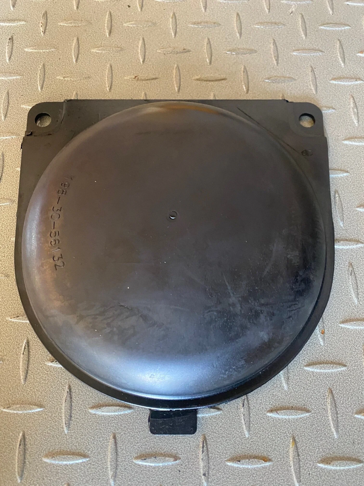 198-30-56132 - PAD AS, BOGIE - $150.00+GST