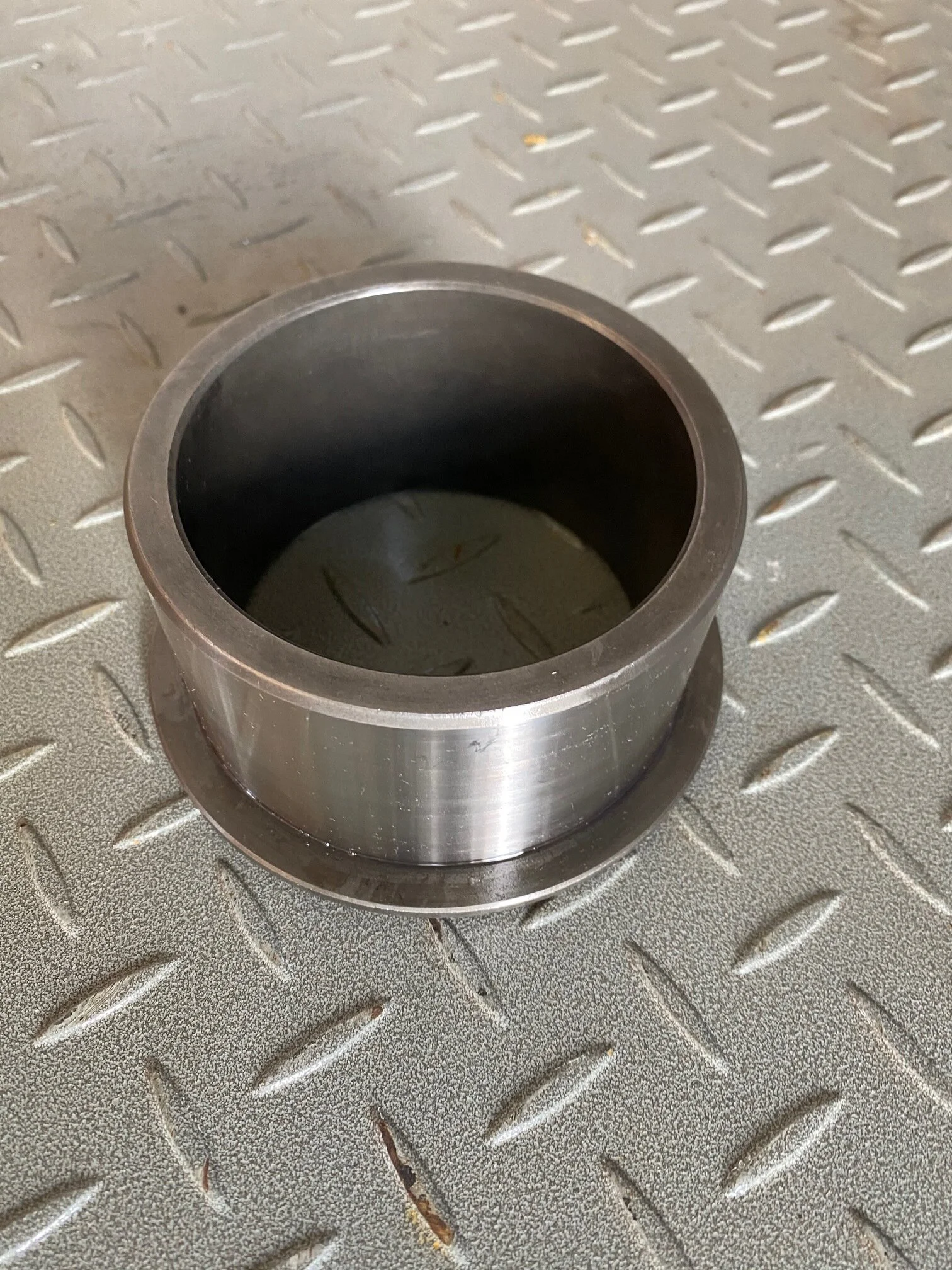 195-21-32670 - BUSHING, FRAME - $110.00+GST