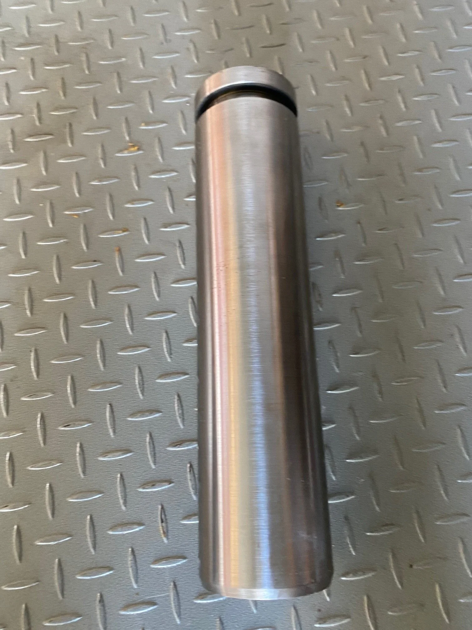 195-71-61390 - PIN, EQUALISER BAR MOUNT - $400.00+GST