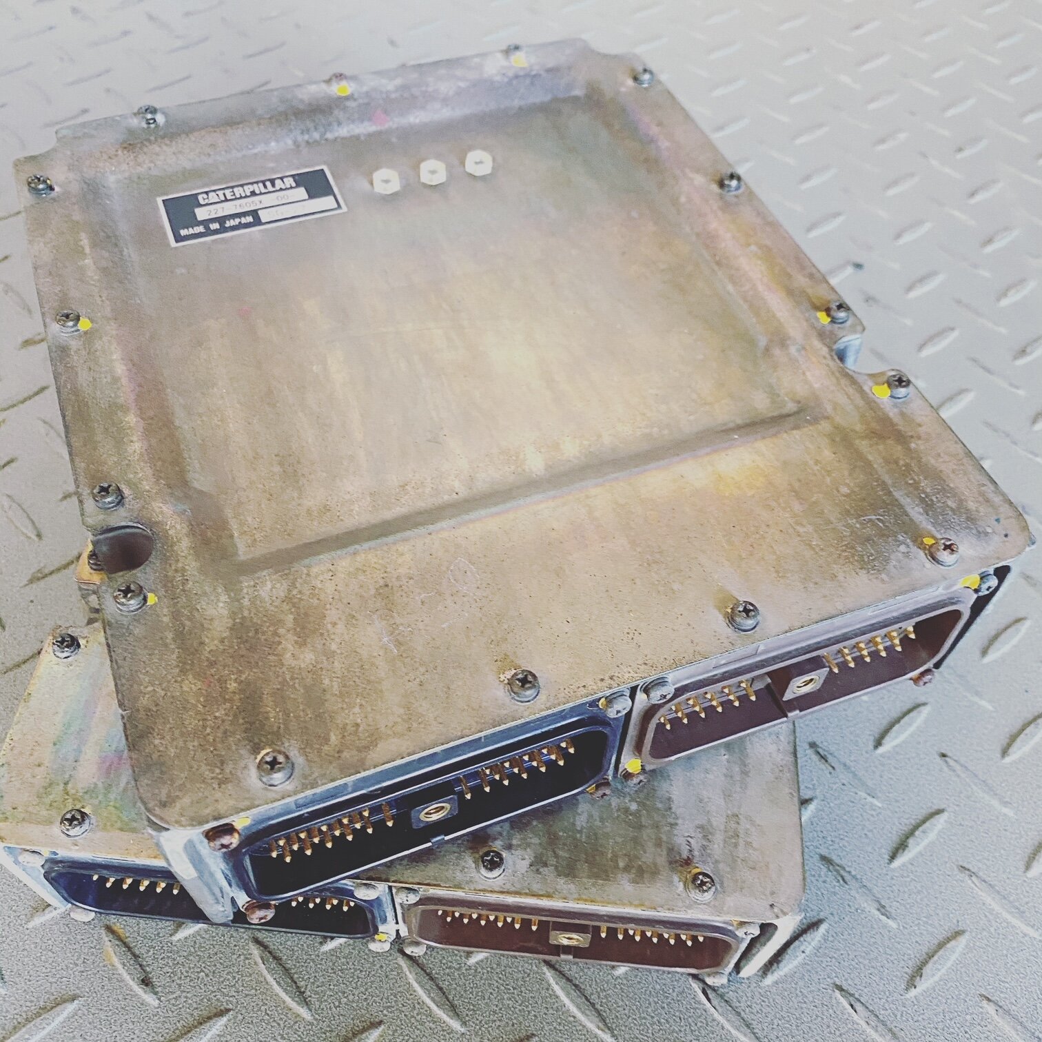 20R-2315 - CONTROL GP - $1500.00+GST