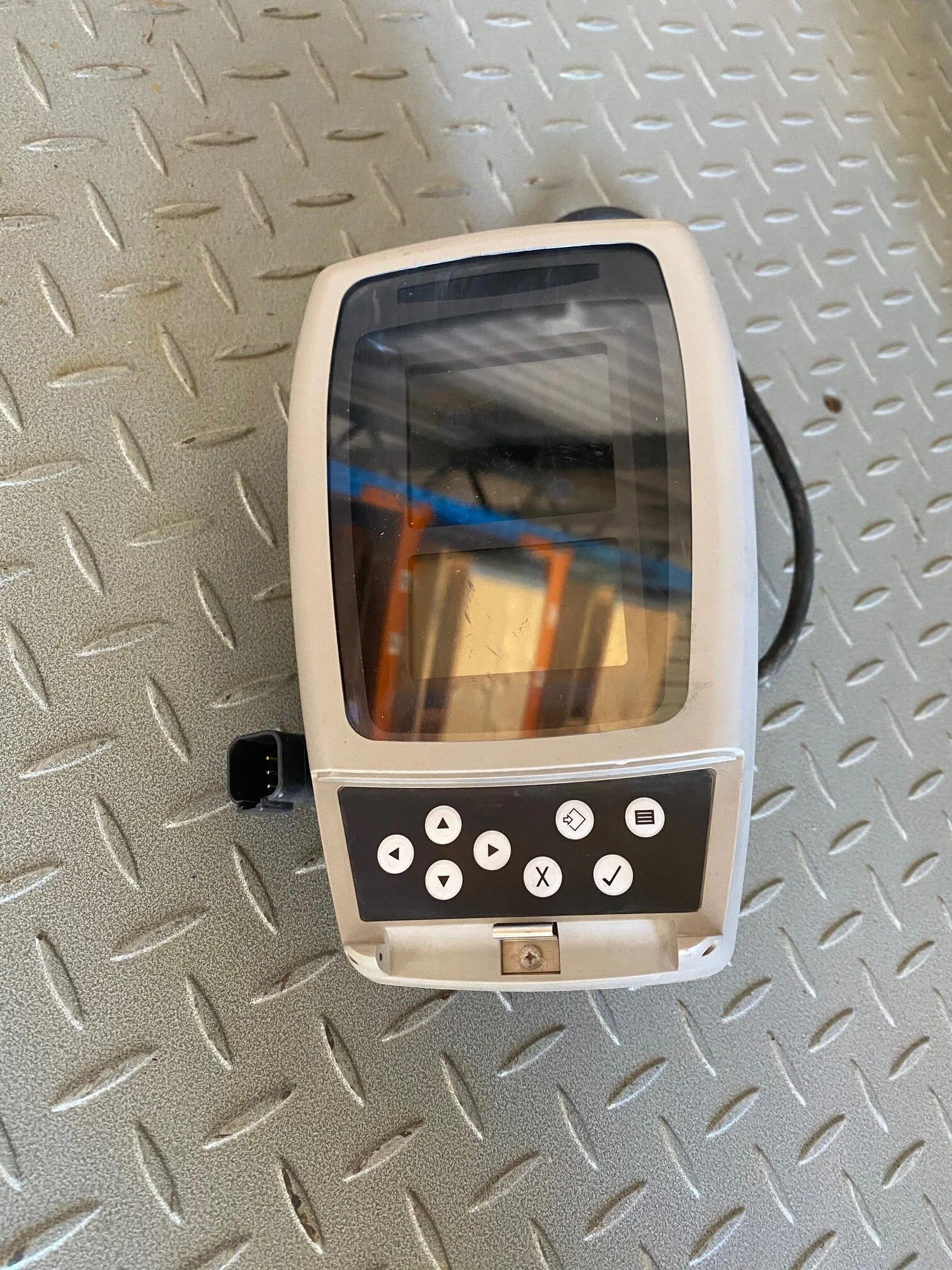 260-2160 - MONITOR GP - $1750.00+GST