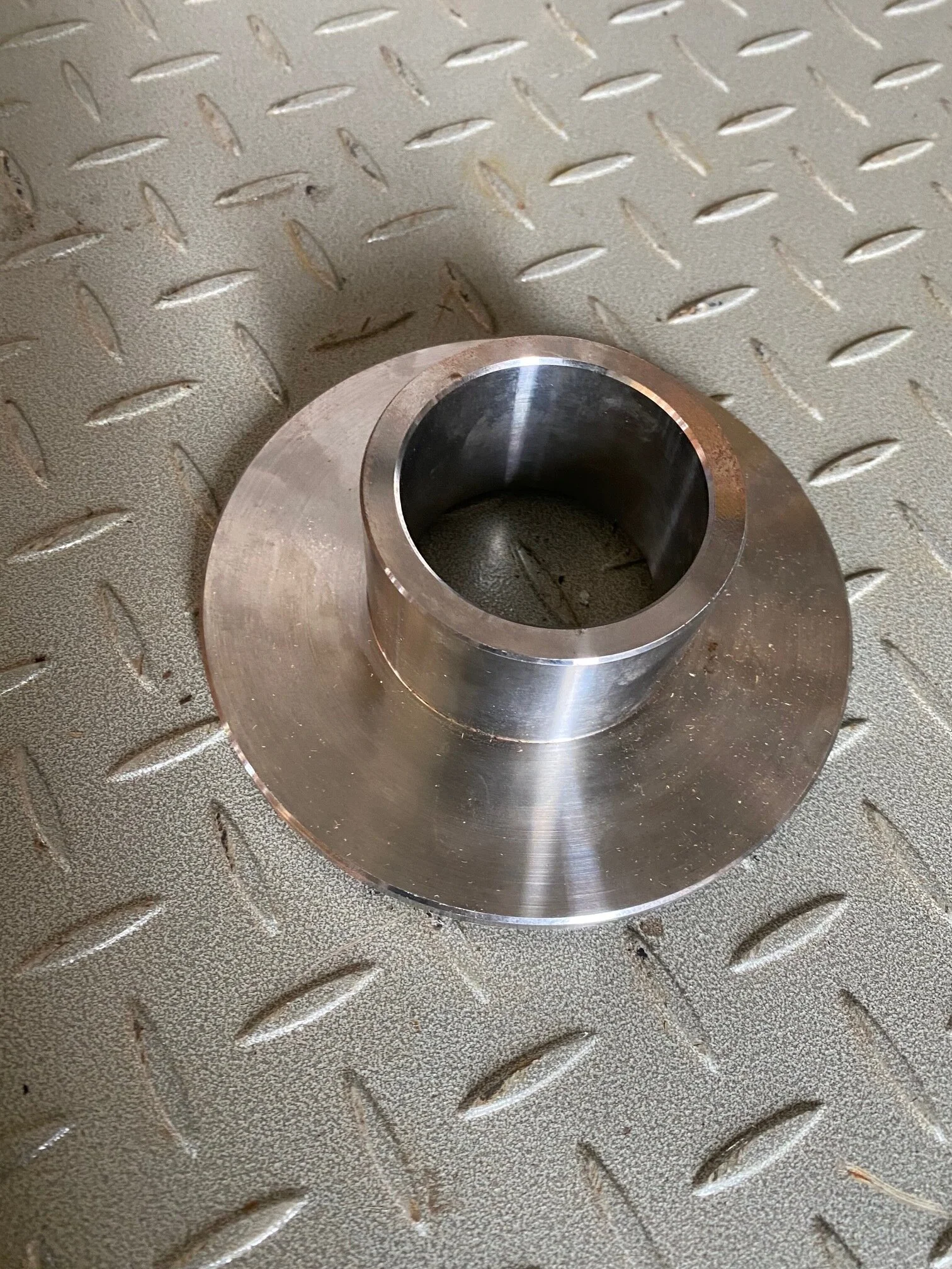 561-40-41120 - BUSHING, KNUCKLE - $305.00+GST EA