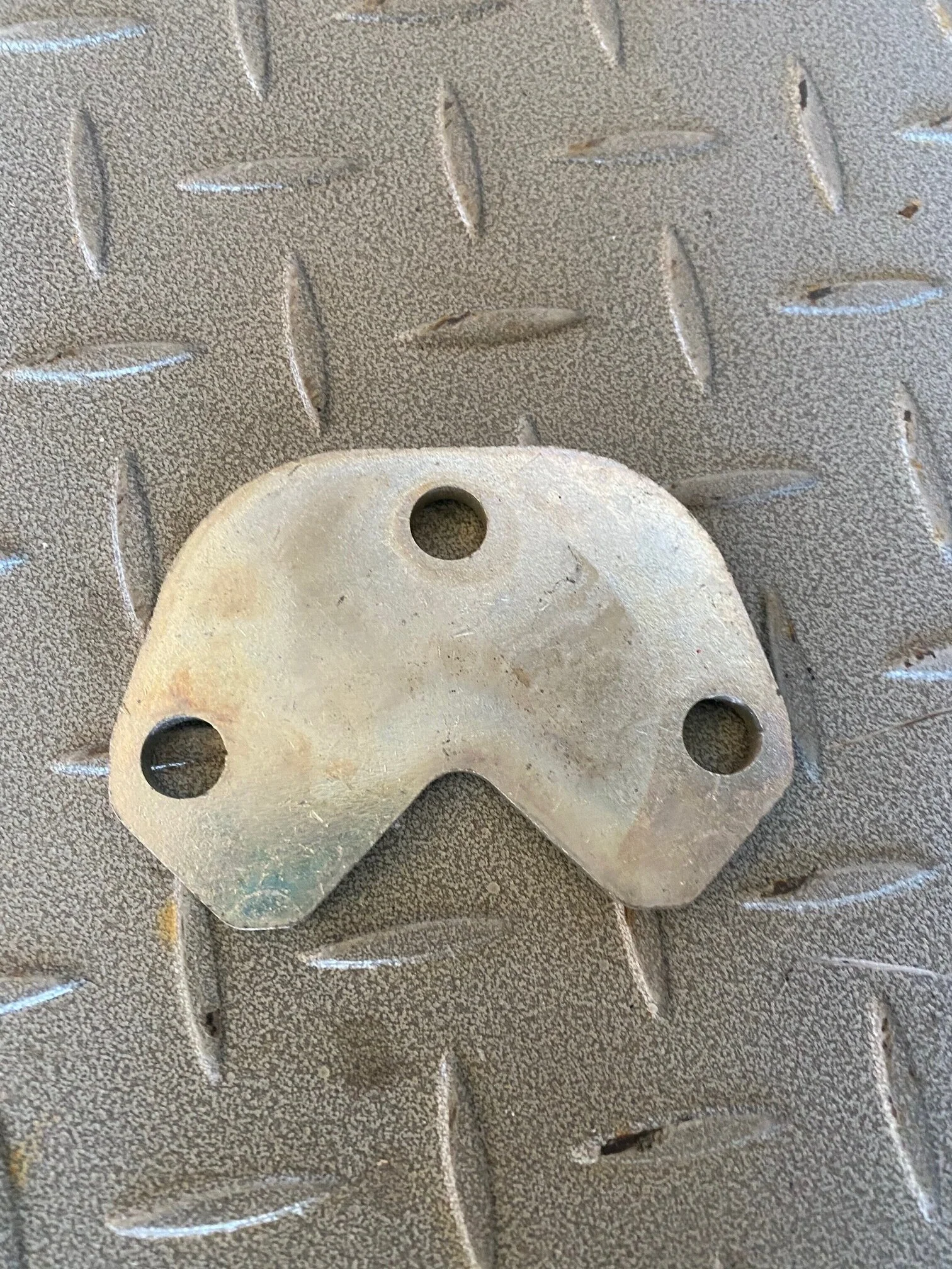 T221053 - PLATE, INSERT - $23.00+GST EA