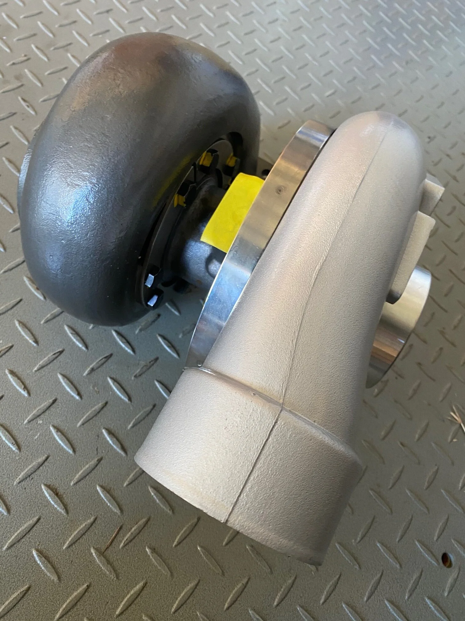 6505-52-5510 - TURBOCHARGER GP - $3500.00+GST