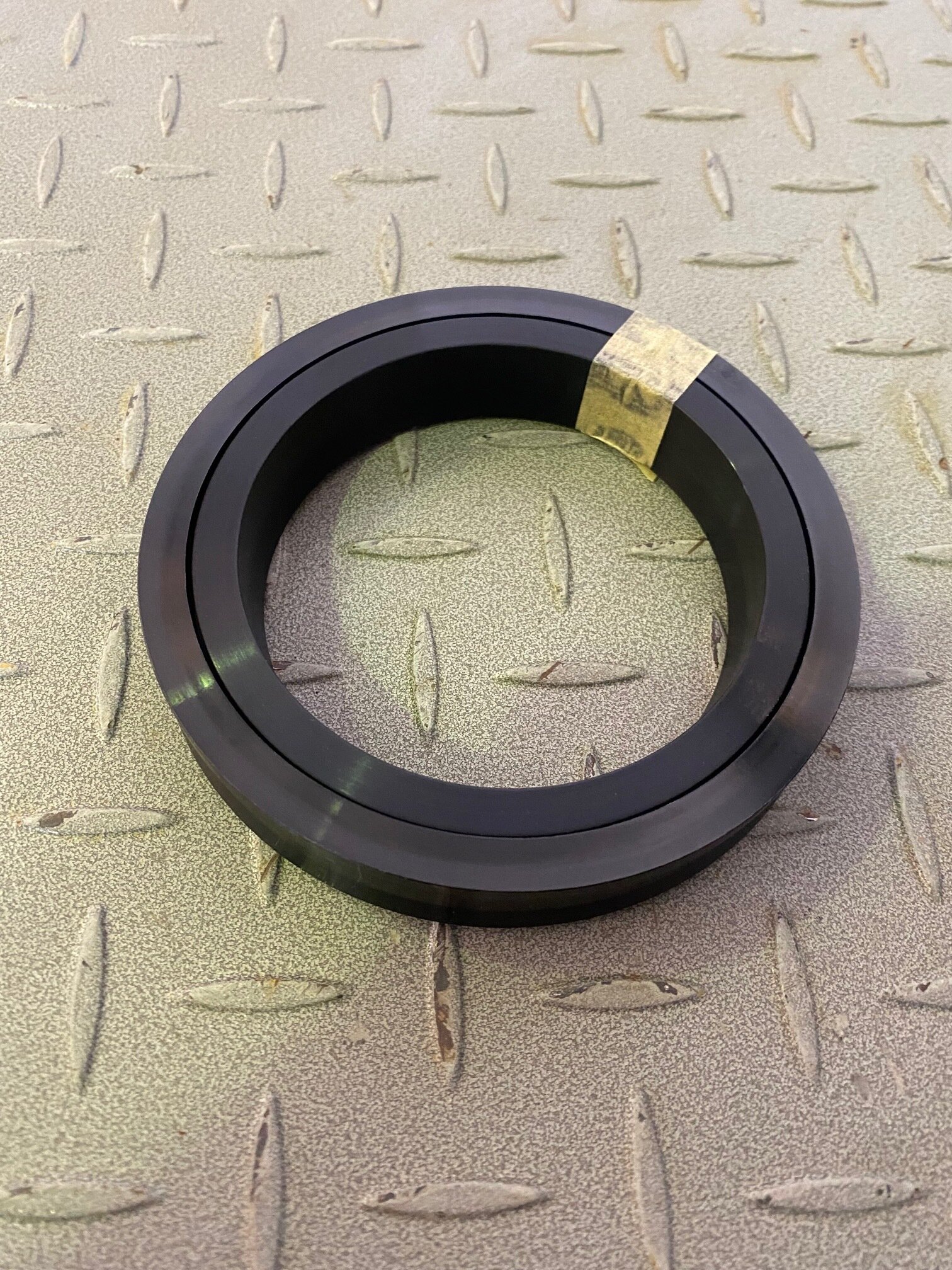 195-30-34420 - PACKING, TRACK ADJUSTER - $75.00+GST EA