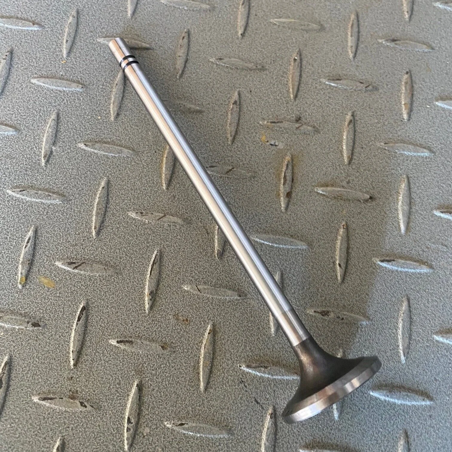 4907198 - VALVE, INTAKE - $60.00+GST EA