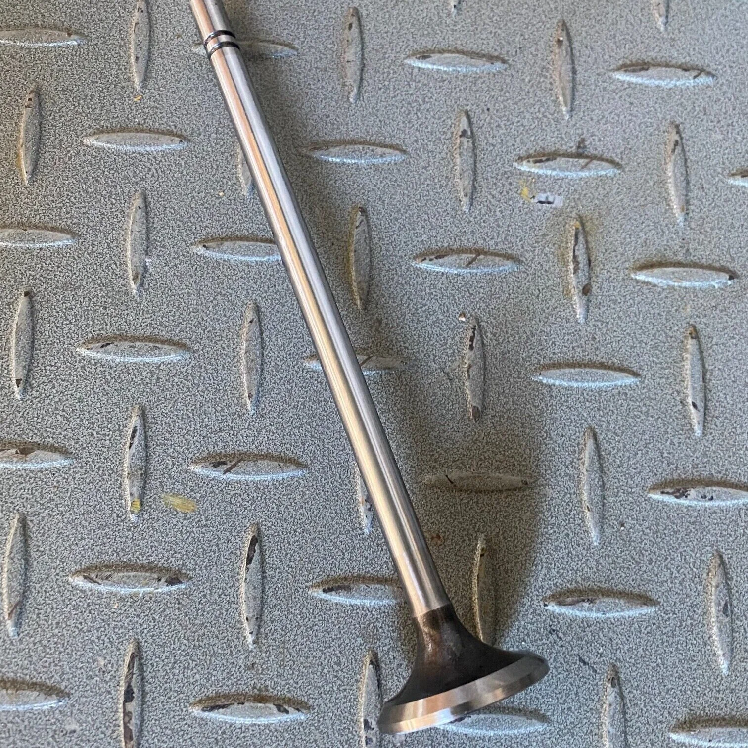 4907200 - VALVE, EXHAUST - $55.00+GST