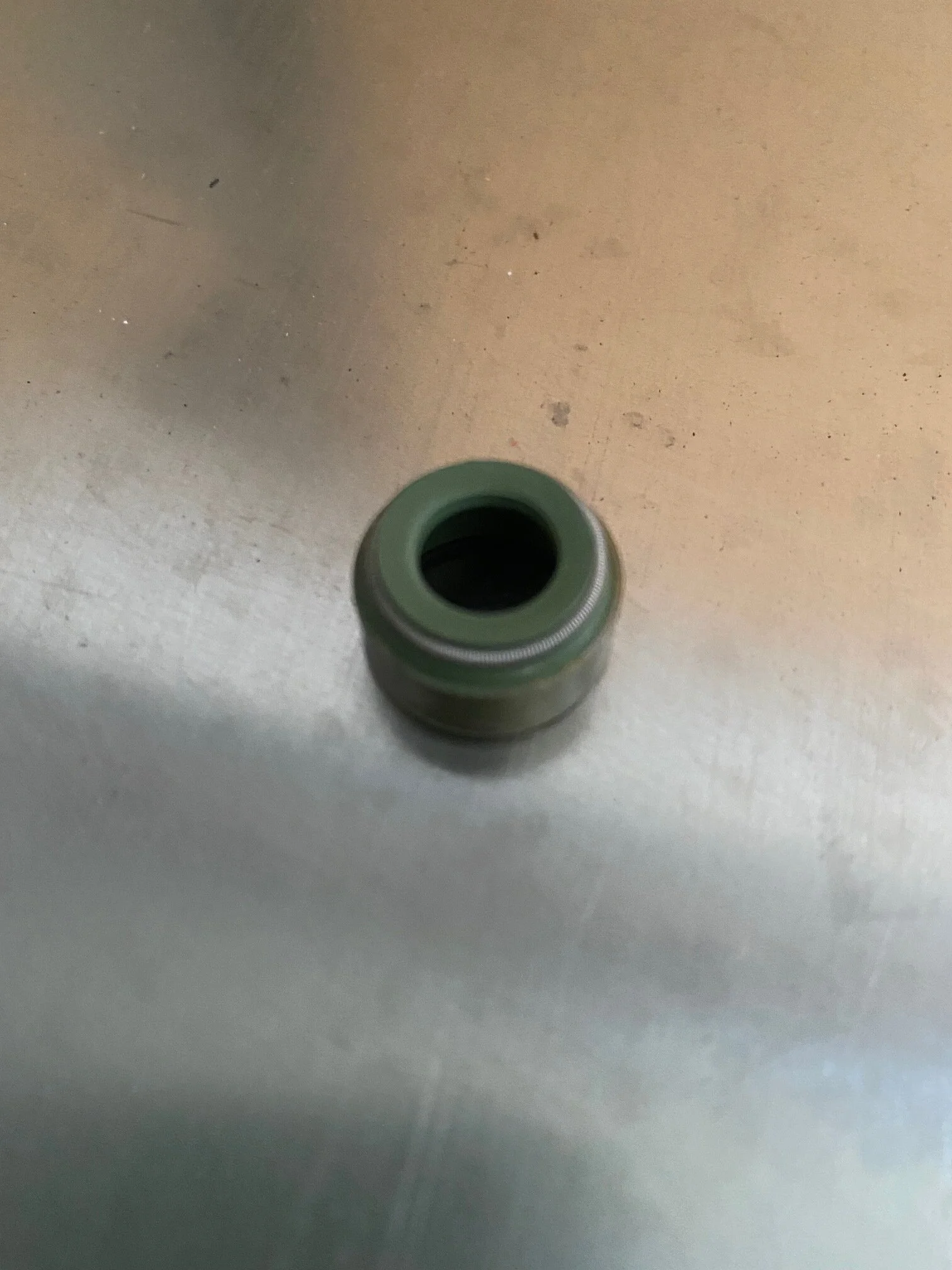 1632478 - SEAL, VALVE STEM - $2.25+GST EA