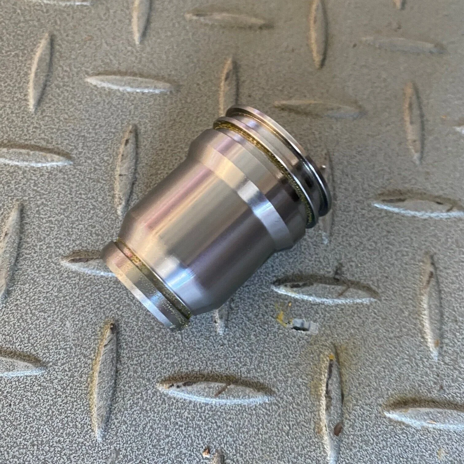 2634920 - SLEEVE, INJECTOR - $25.50+GST EA