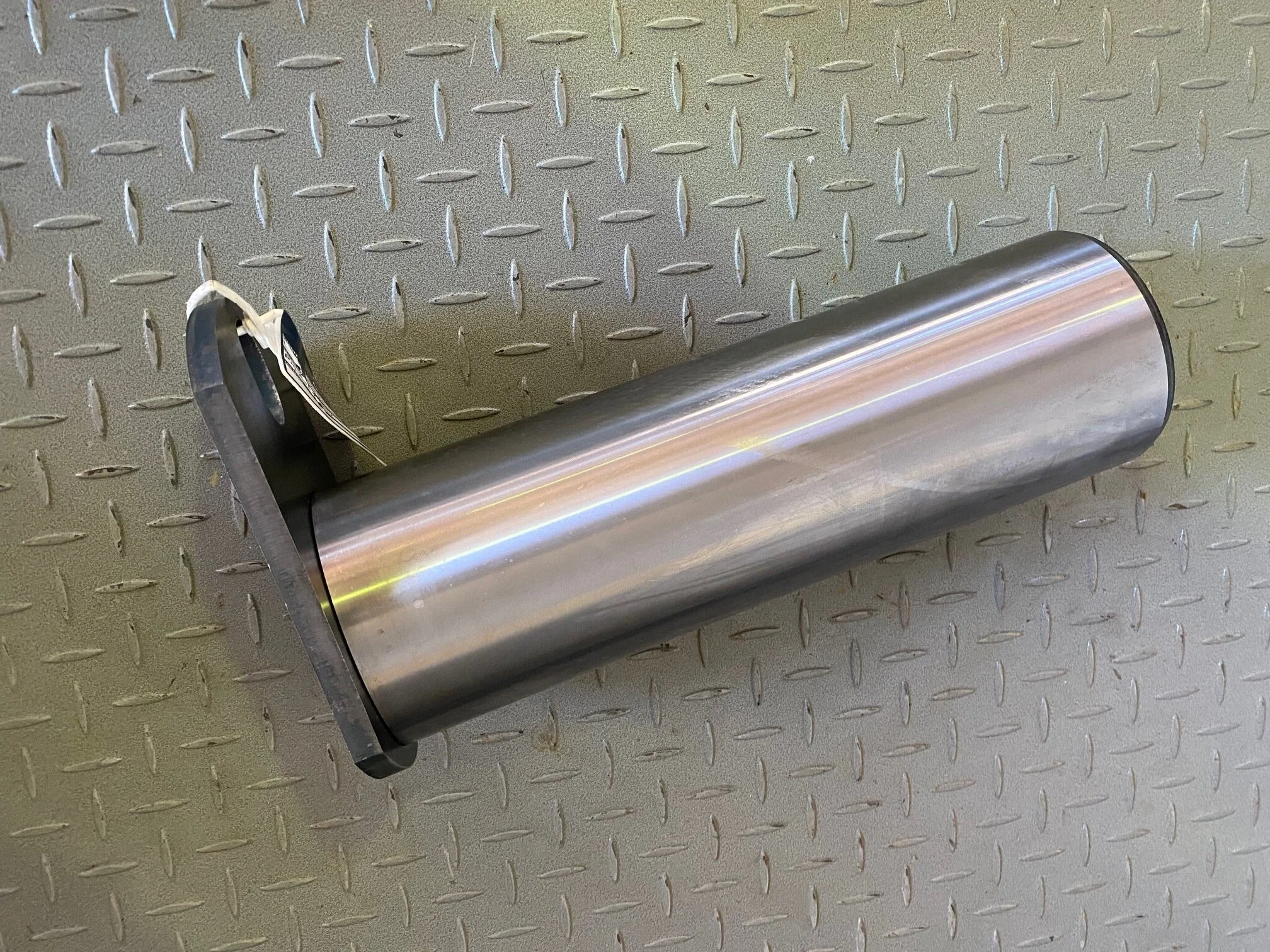 421-70-11961 - PIN ASSEMBLY, BUCKET LINK - $850.00+GST EA