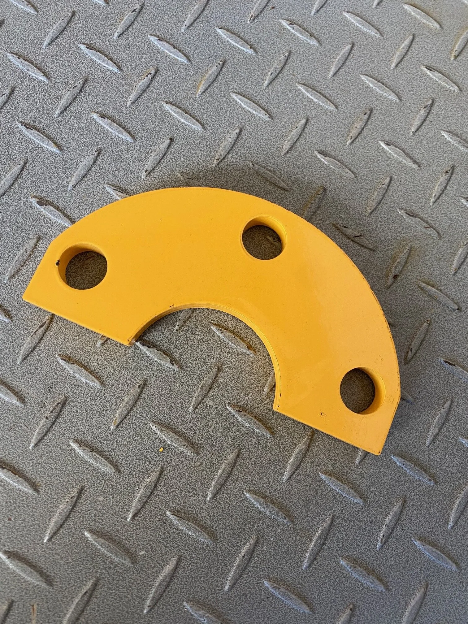 1475968 - RETAINER, BLADE PIN - $105.00+GST