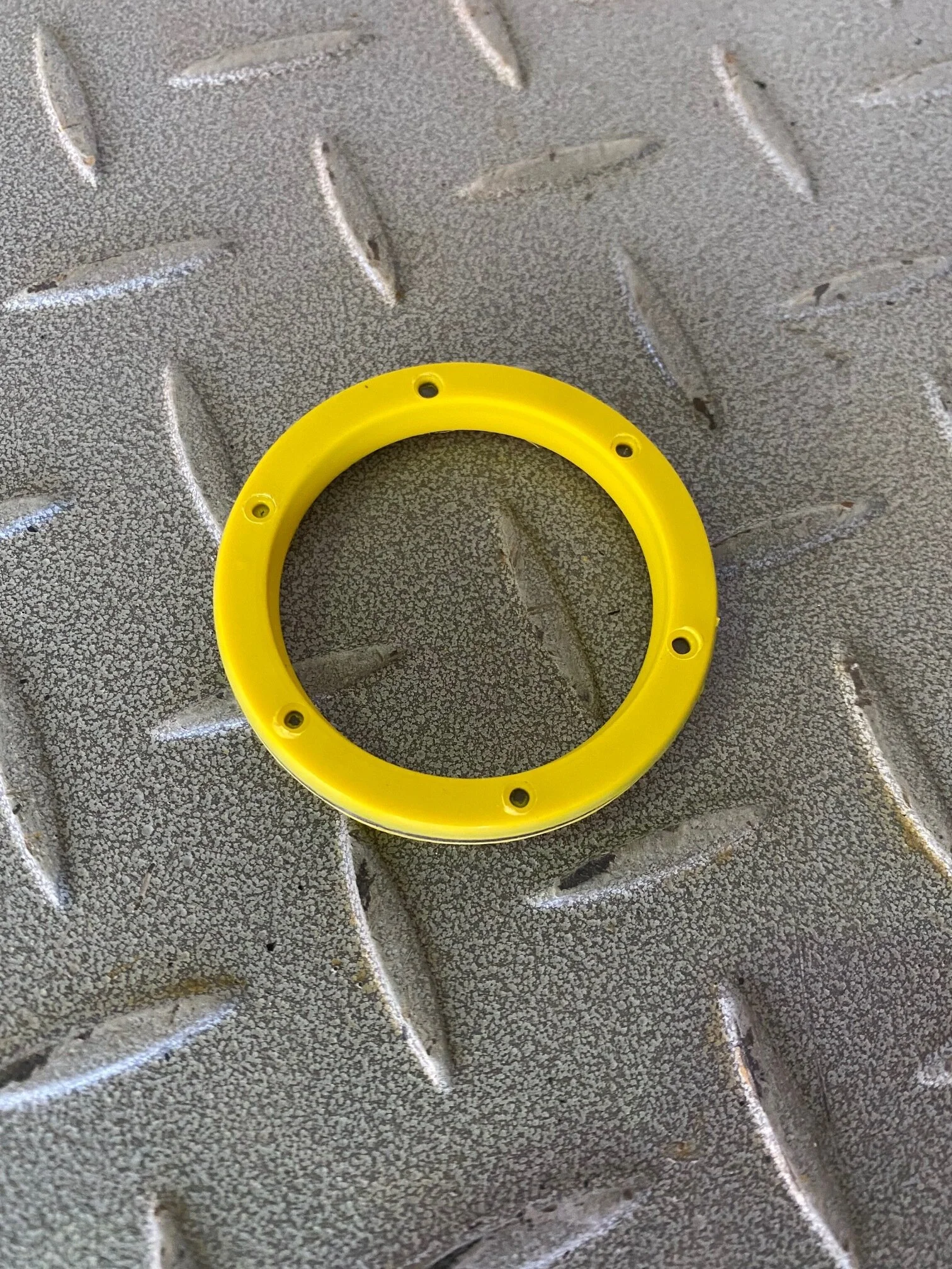 7K9202 - SEAL, CONTROL LINKAGE - $4.50+GST EA