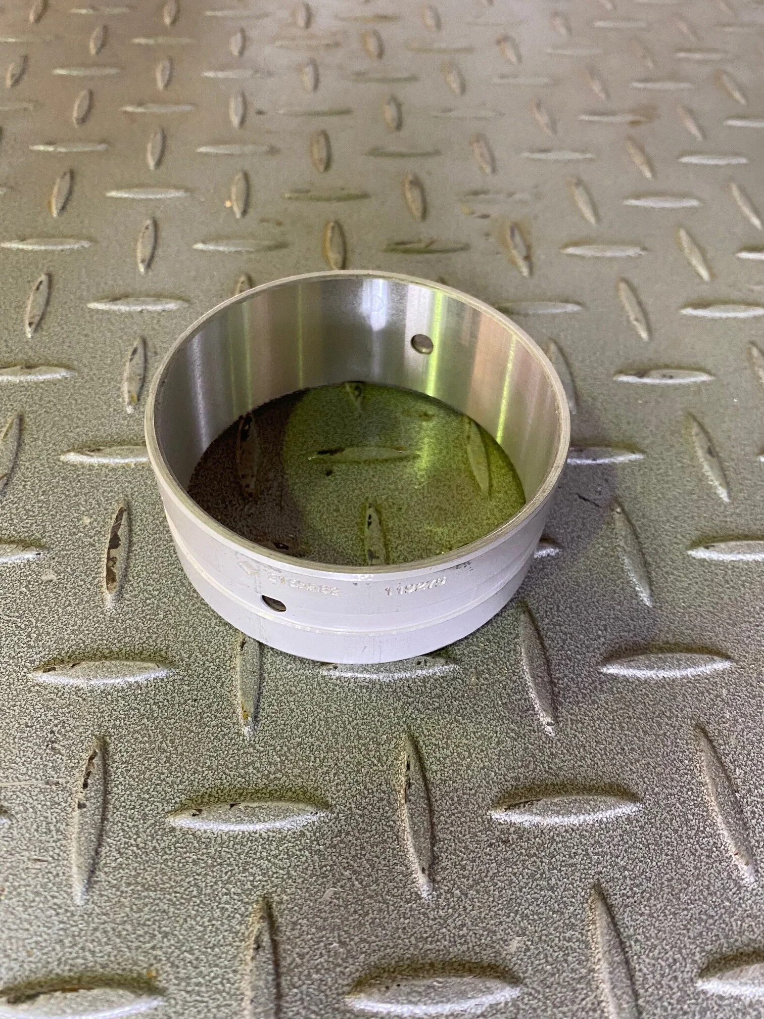 2165582 - BEARING, CAM - $42.00+GST EA