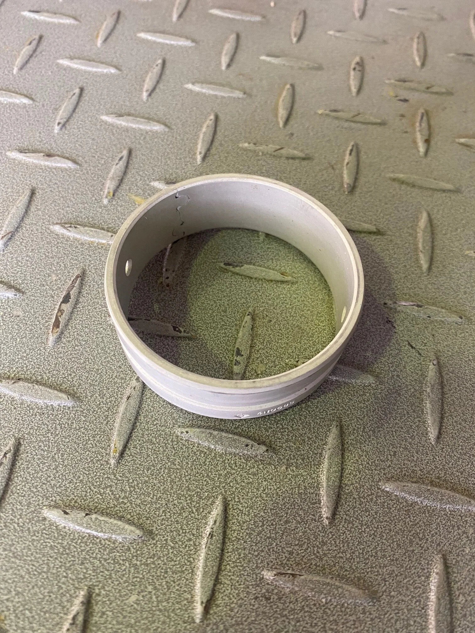 4N0685 - BEARING, CAM - $31.00+GST EA